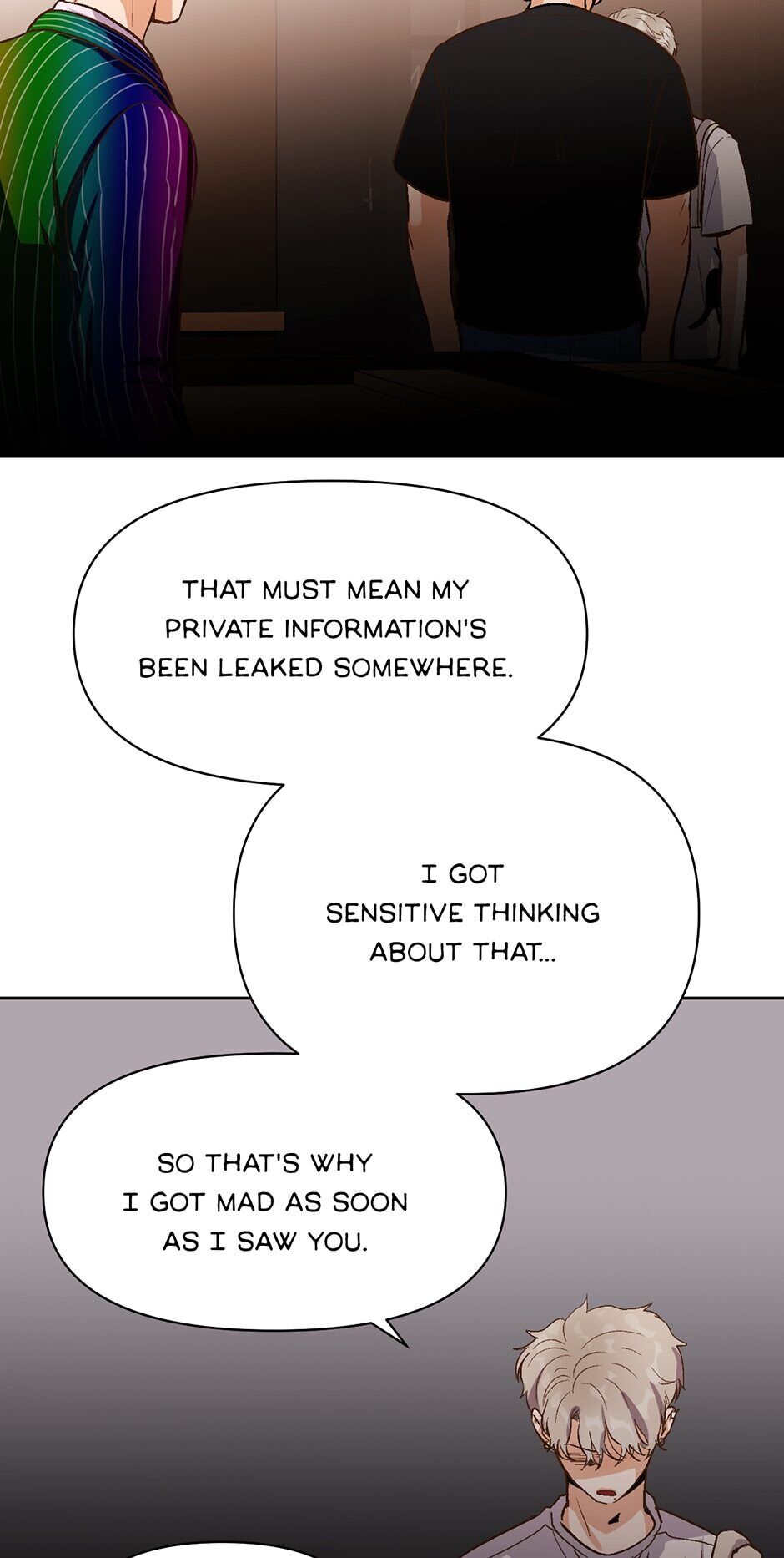 Love So Pure - Chapter 19 Page 48