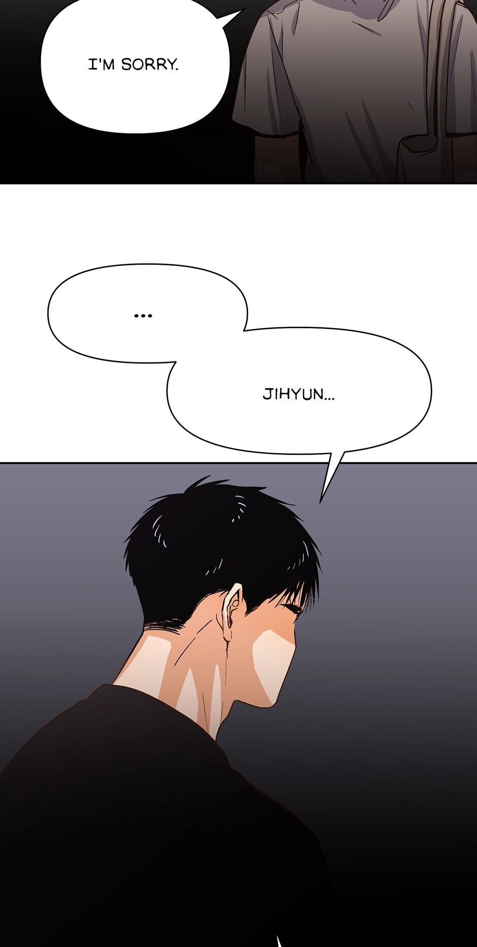 Love So Pure - Chapter 19 Page 49