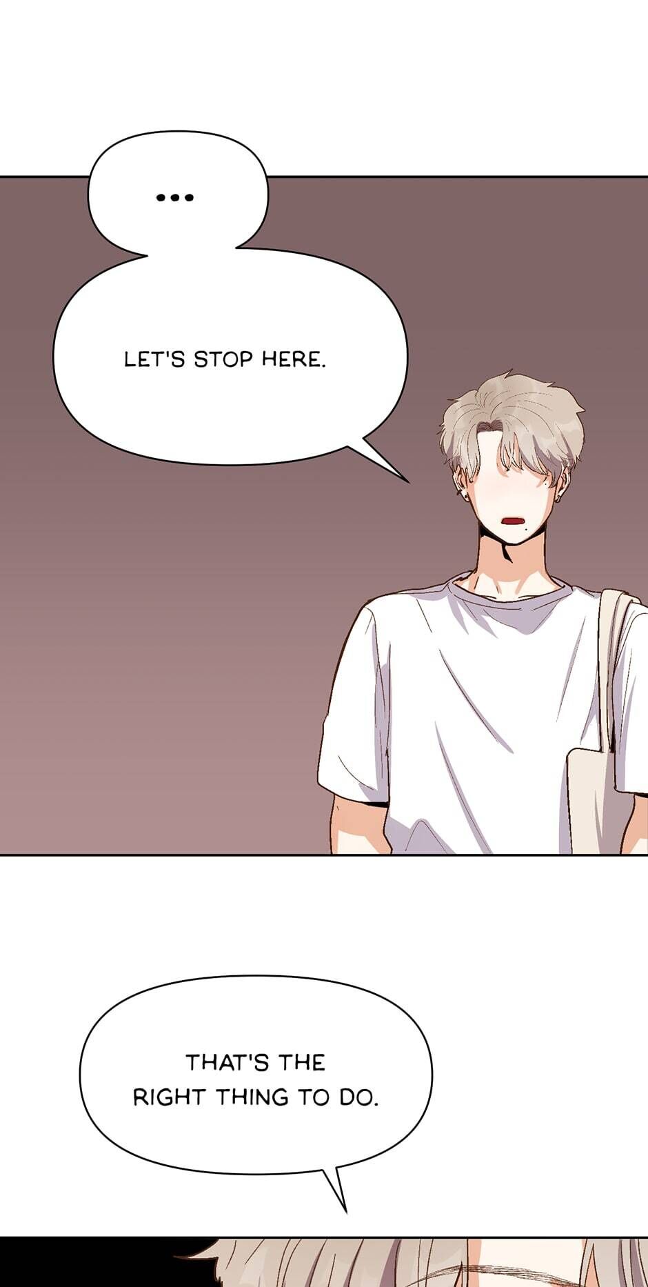 Love So Pure - Chapter 19 Page 51