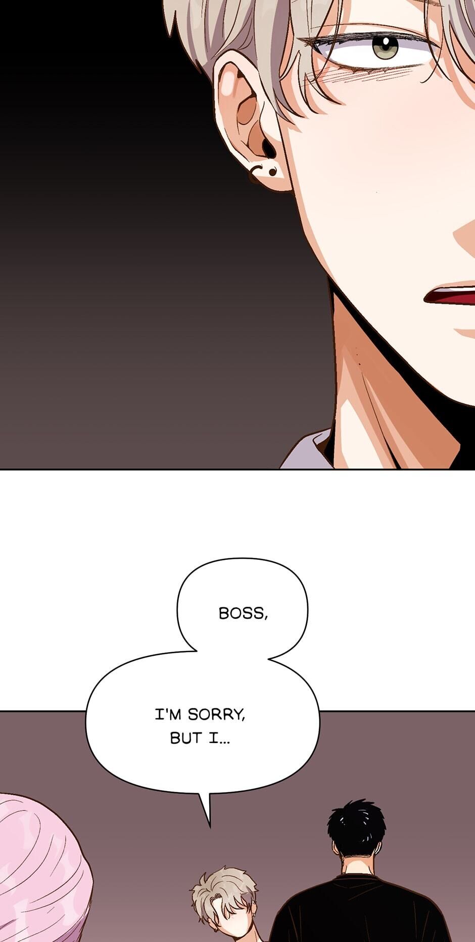 Love So Pure - Chapter 19 Page 52