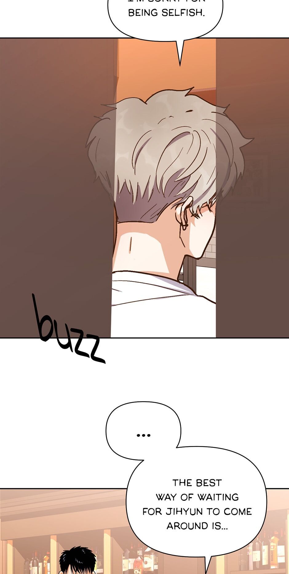 Love So Pure - Chapter 19 Page 56