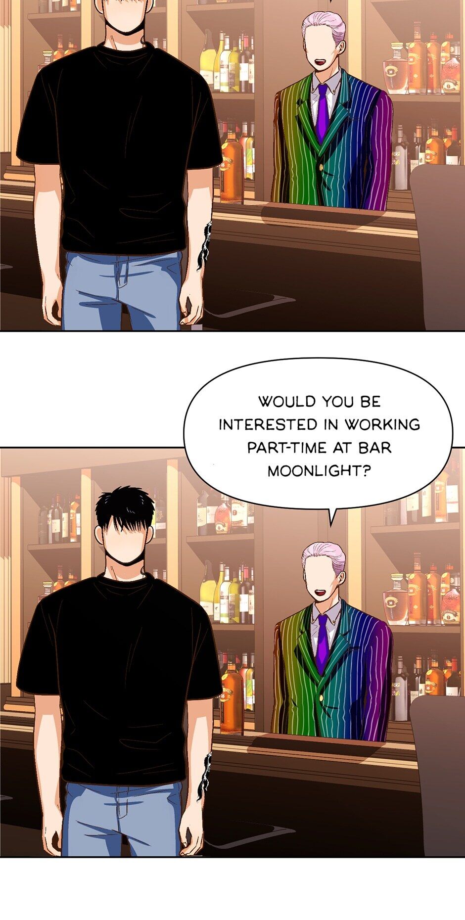 Love So Pure - Chapter 19 Page 57