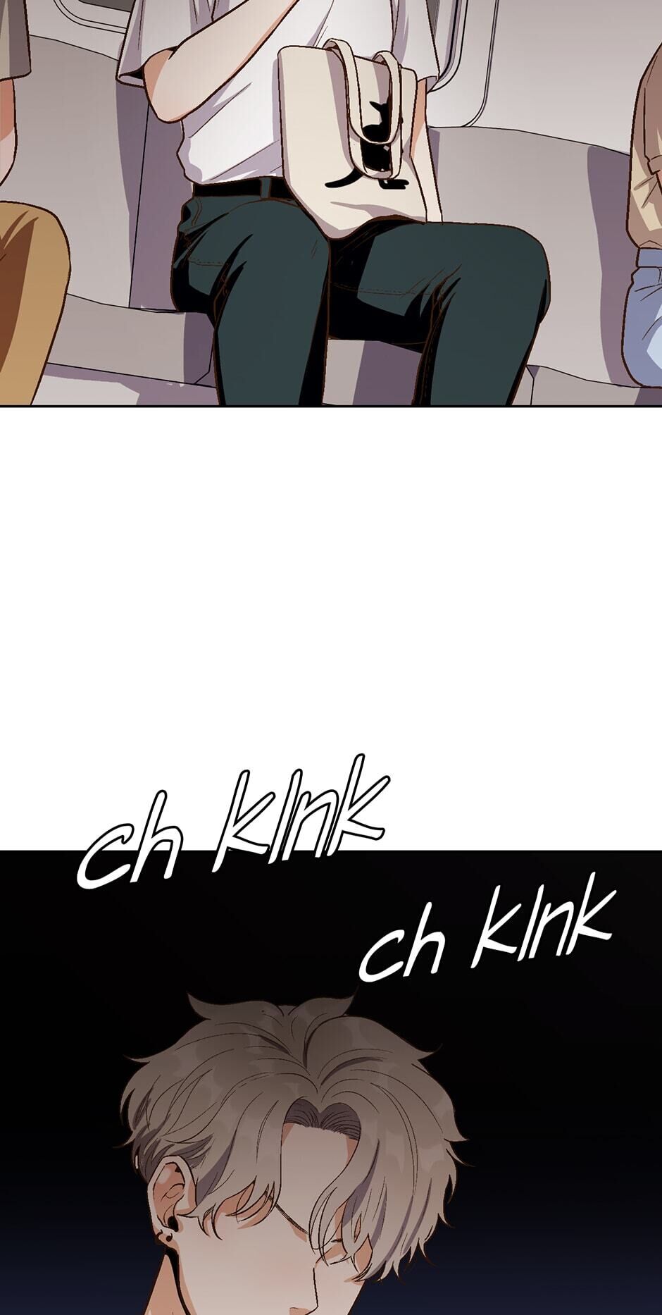 Love So Pure - Chapter 19 Page 6