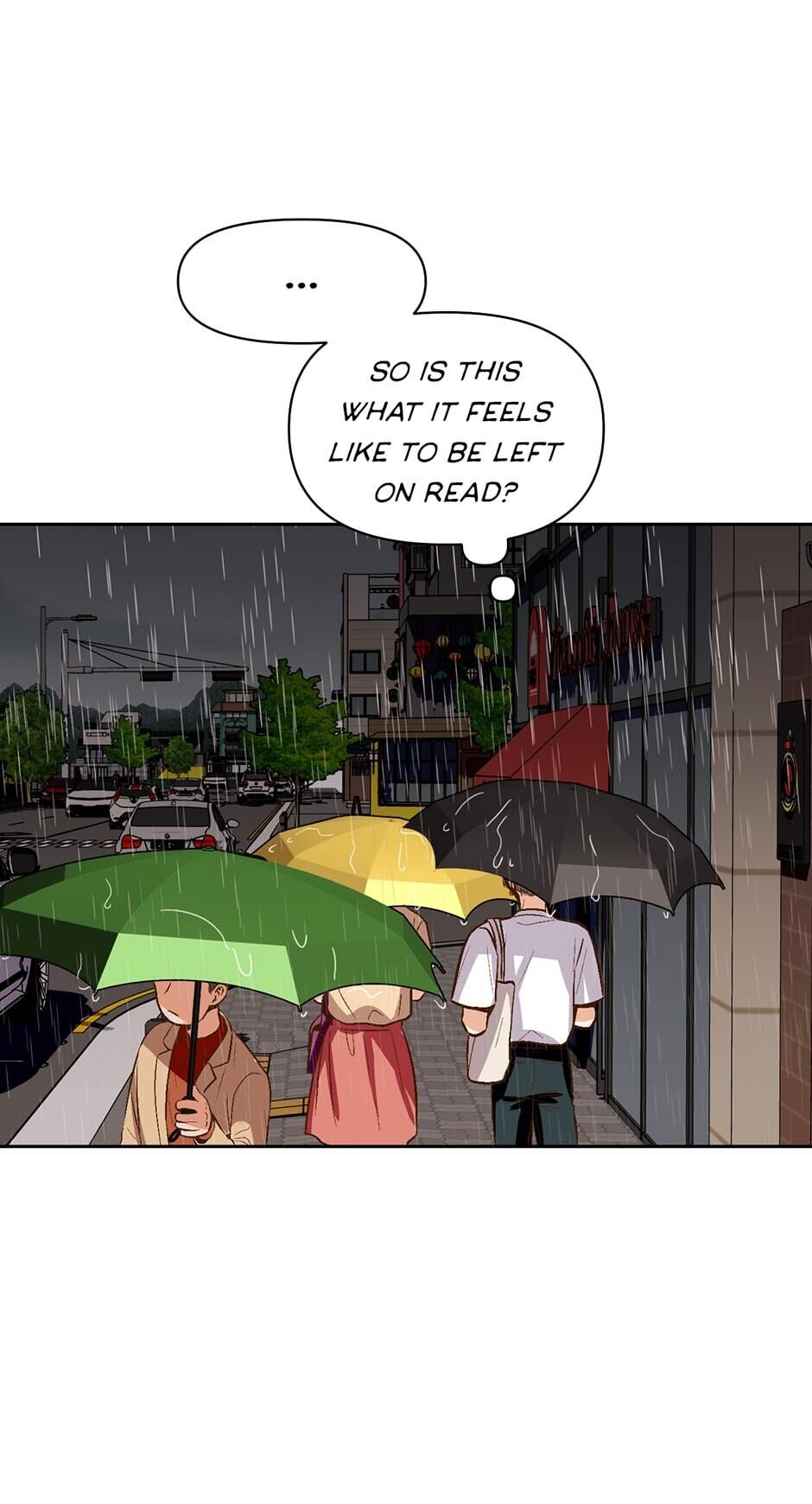 Love So Pure - Chapter 19 Page 9