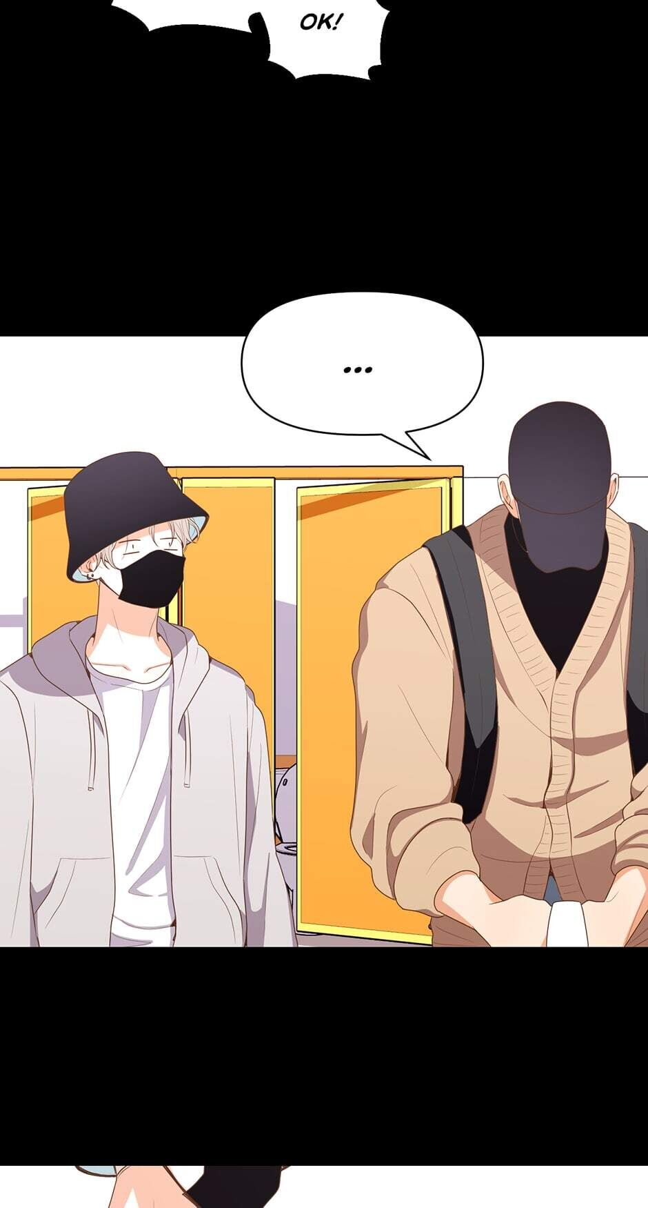 Love So Pure - Chapter 2 Page 13