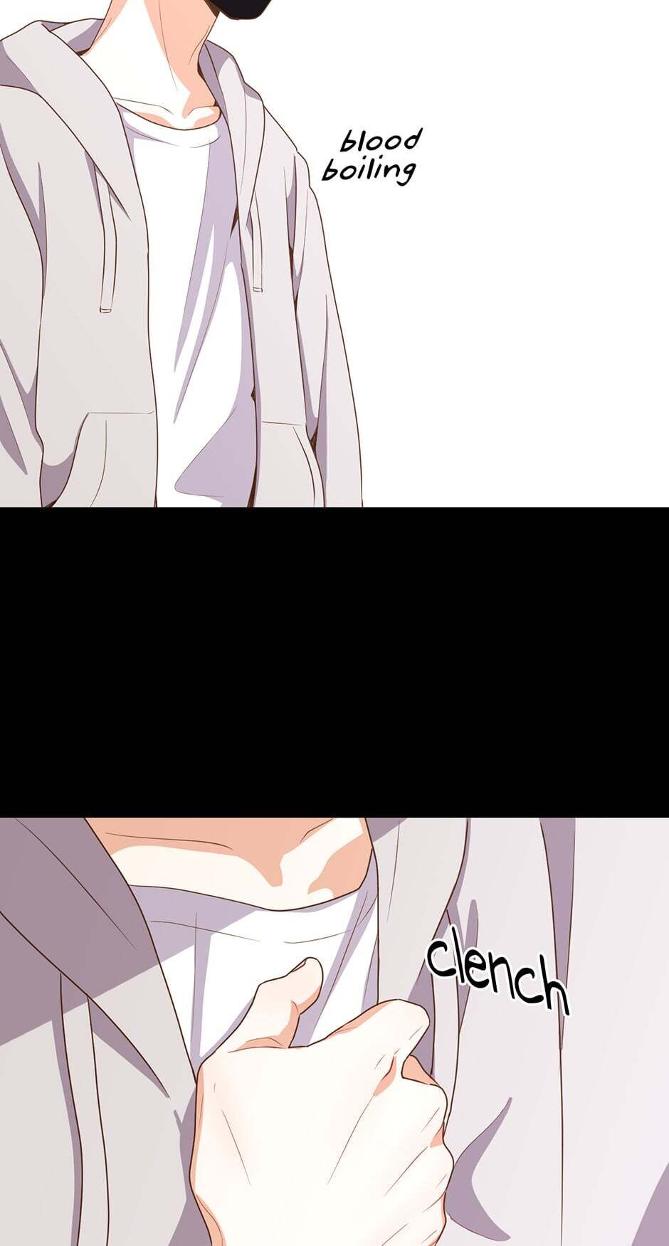Love So Pure - Chapter 2 Page 14