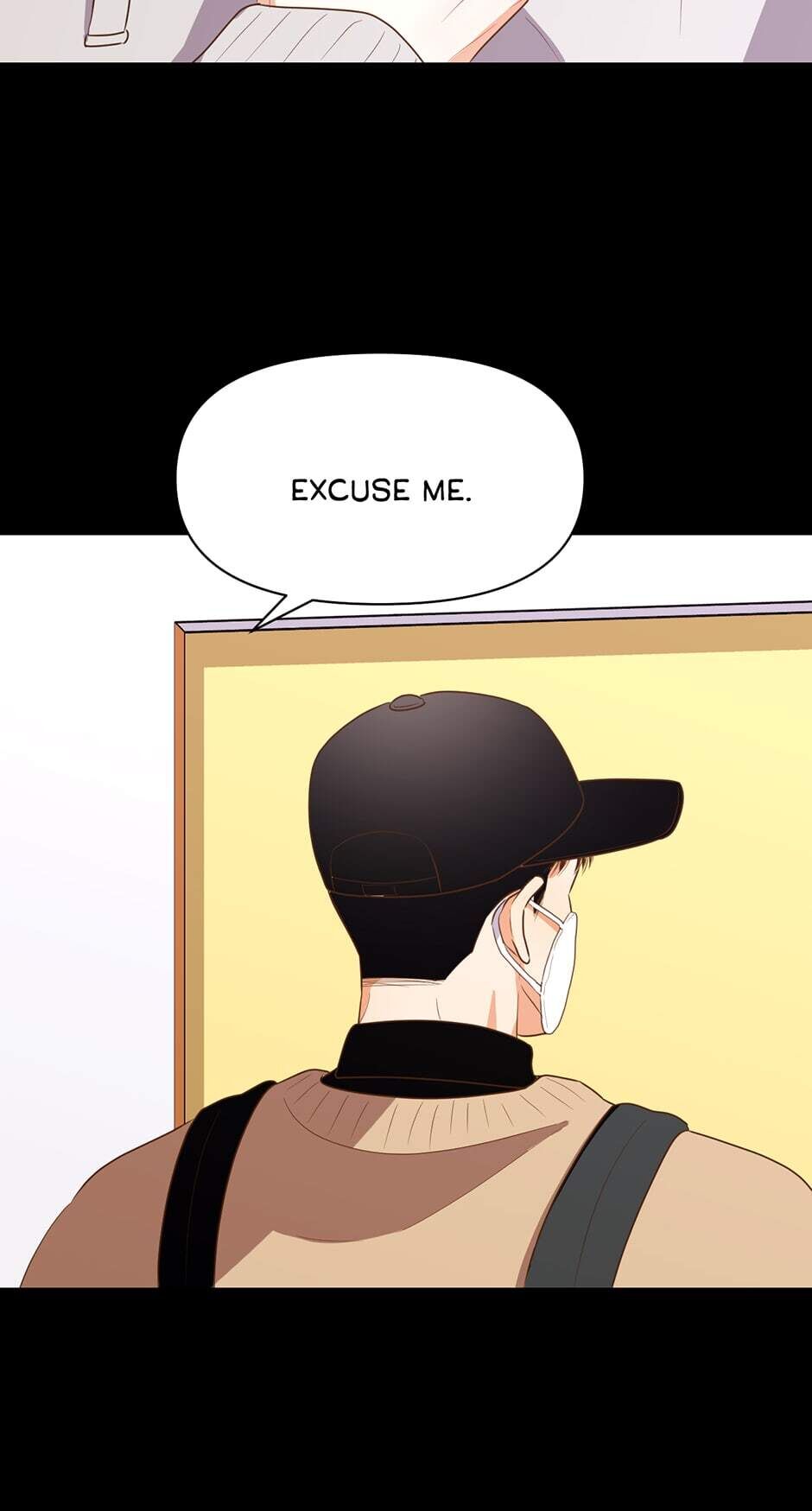 Love So Pure - Chapter 2 Page 15