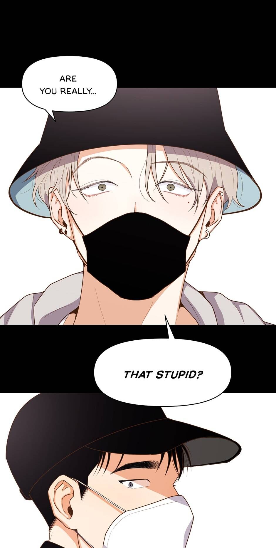 Love So Pure - Chapter 2 Page 16
