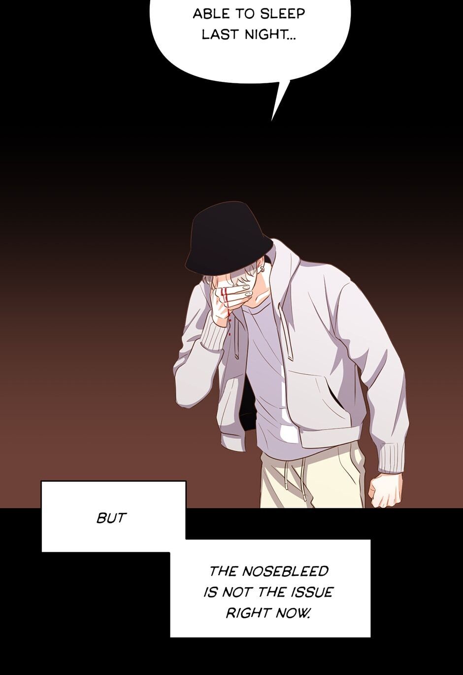 Love So Pure - Chapter 2 Page 27