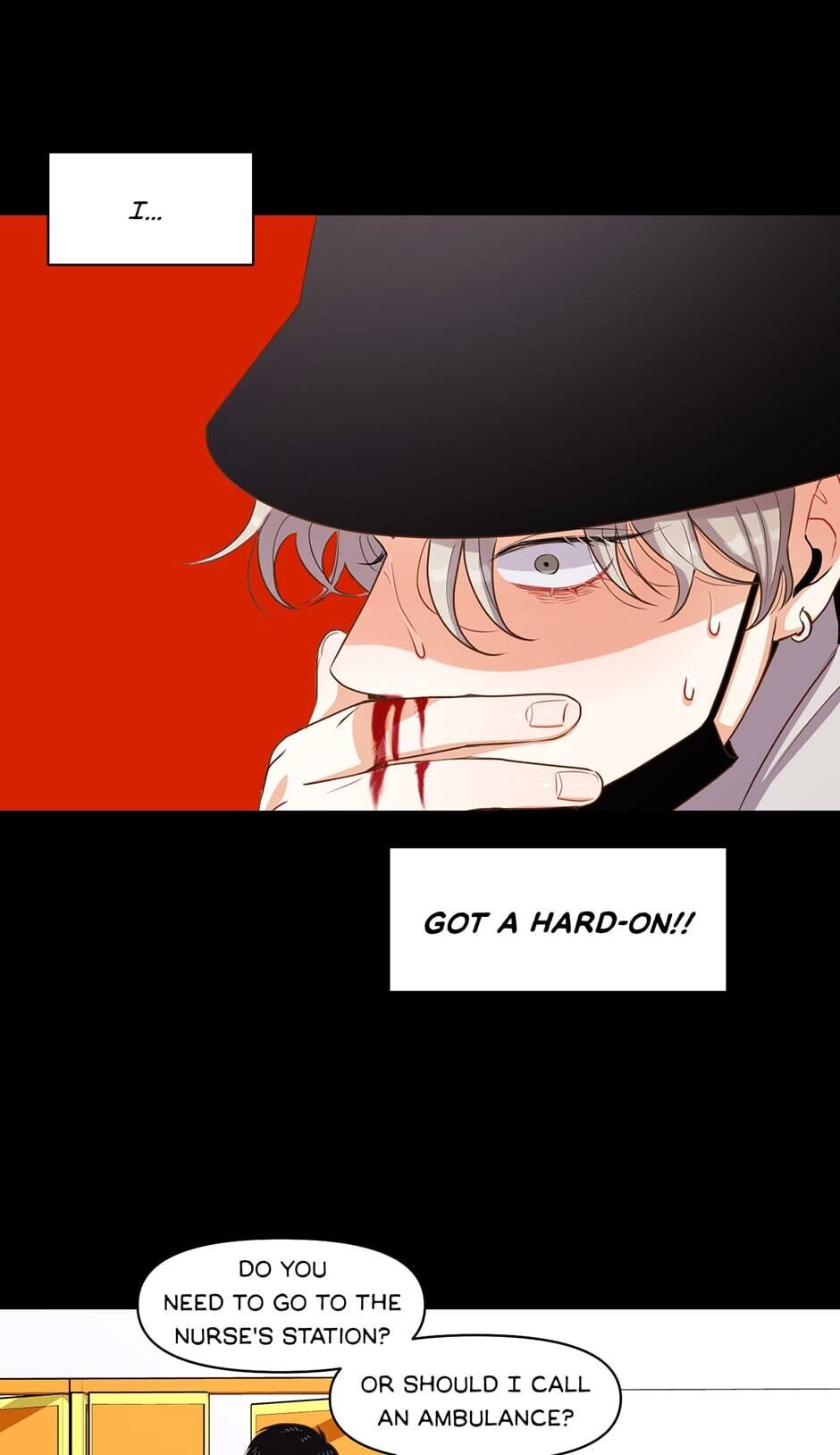 Love So Pure - Chapter 2 Page 28