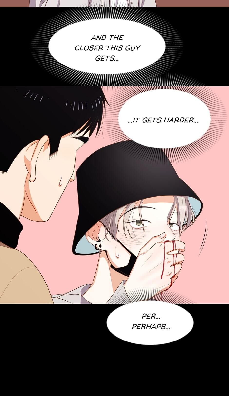 Love So Pure - Chapter 2 Page 30
