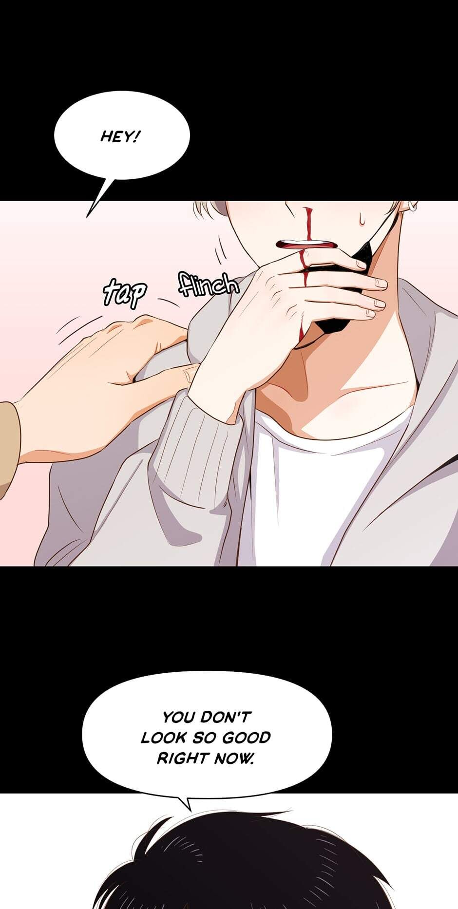 Love So Pure - Chapter 2 Page 31