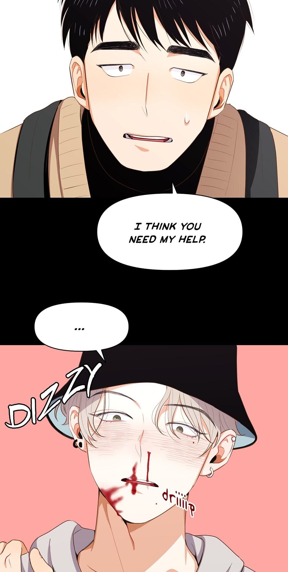 Love So Pure - Chapter 2 Page 32