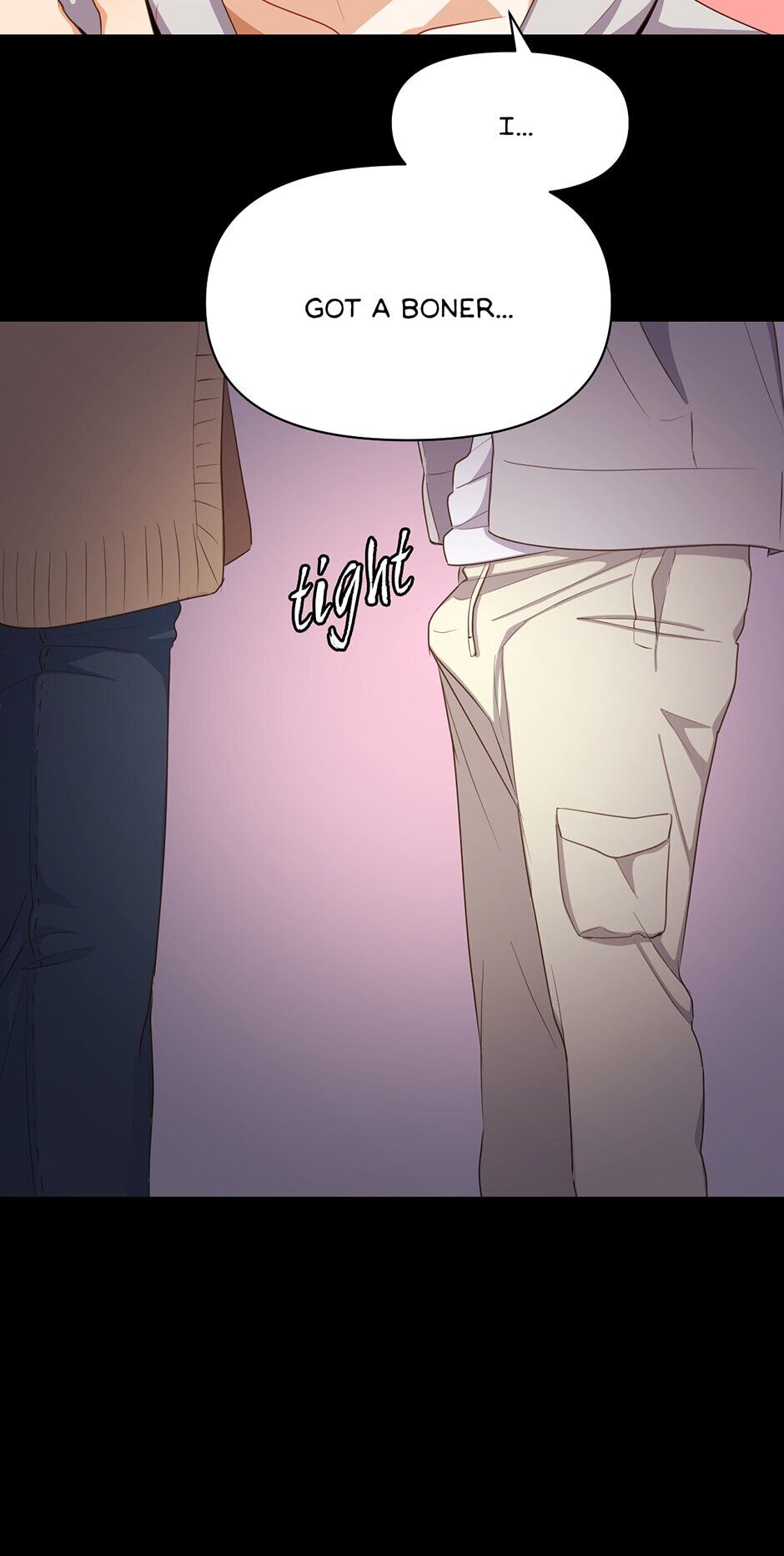 Love So Pure - Chapter 2 Page 33