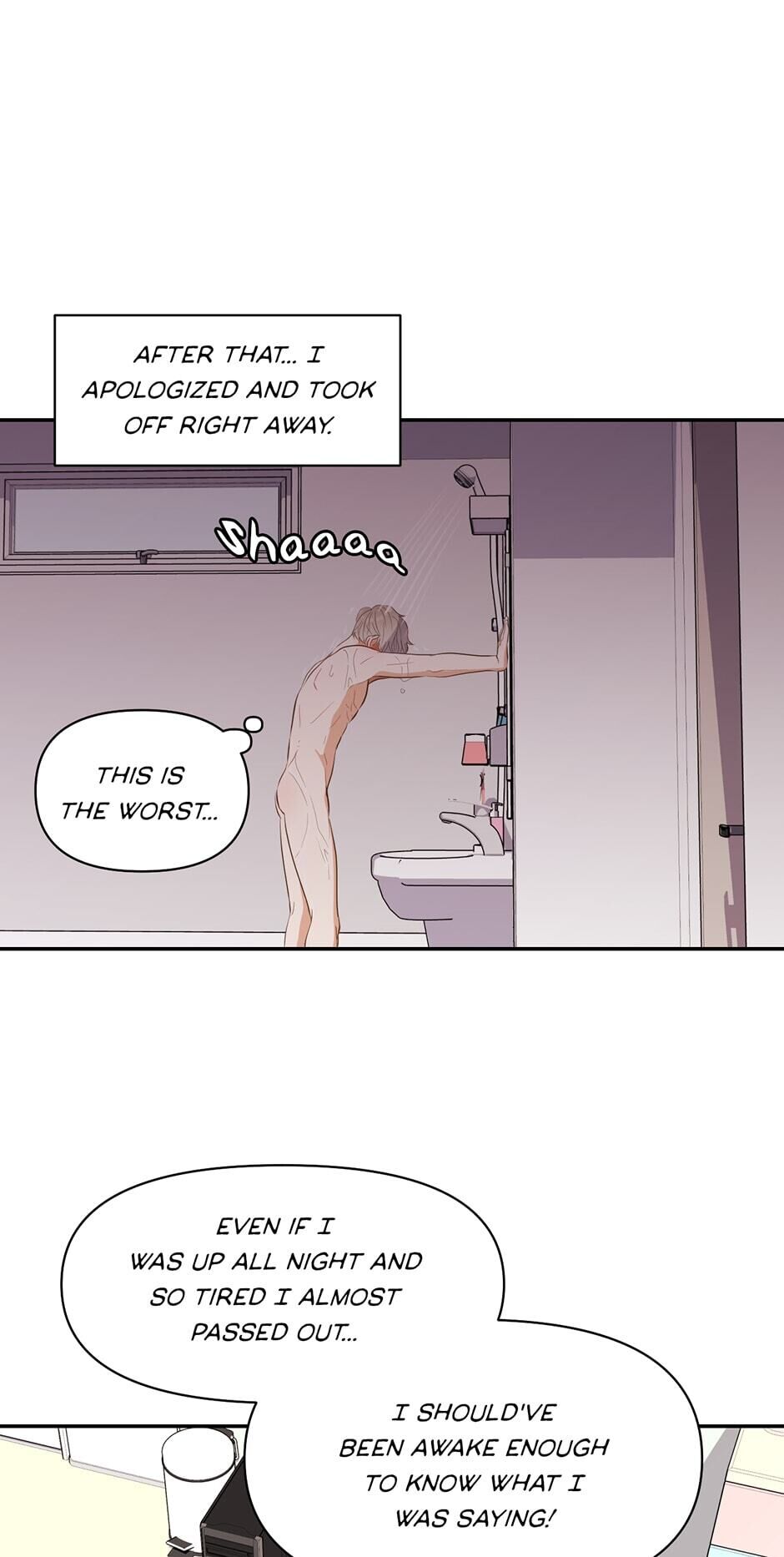 Love So Pure - Chapter 2 Page 35