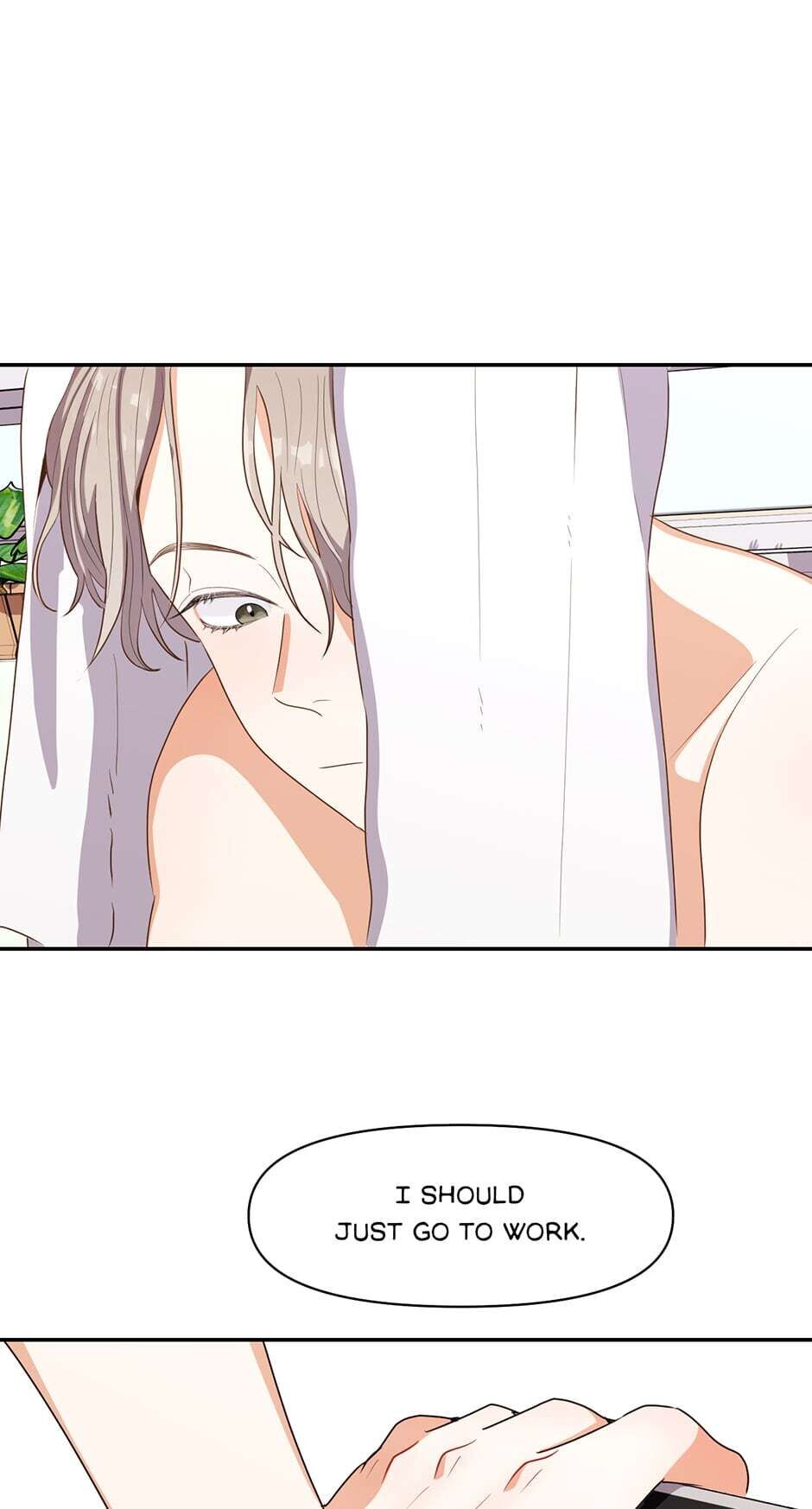 Love So Pure - Chapter 2 Page 38