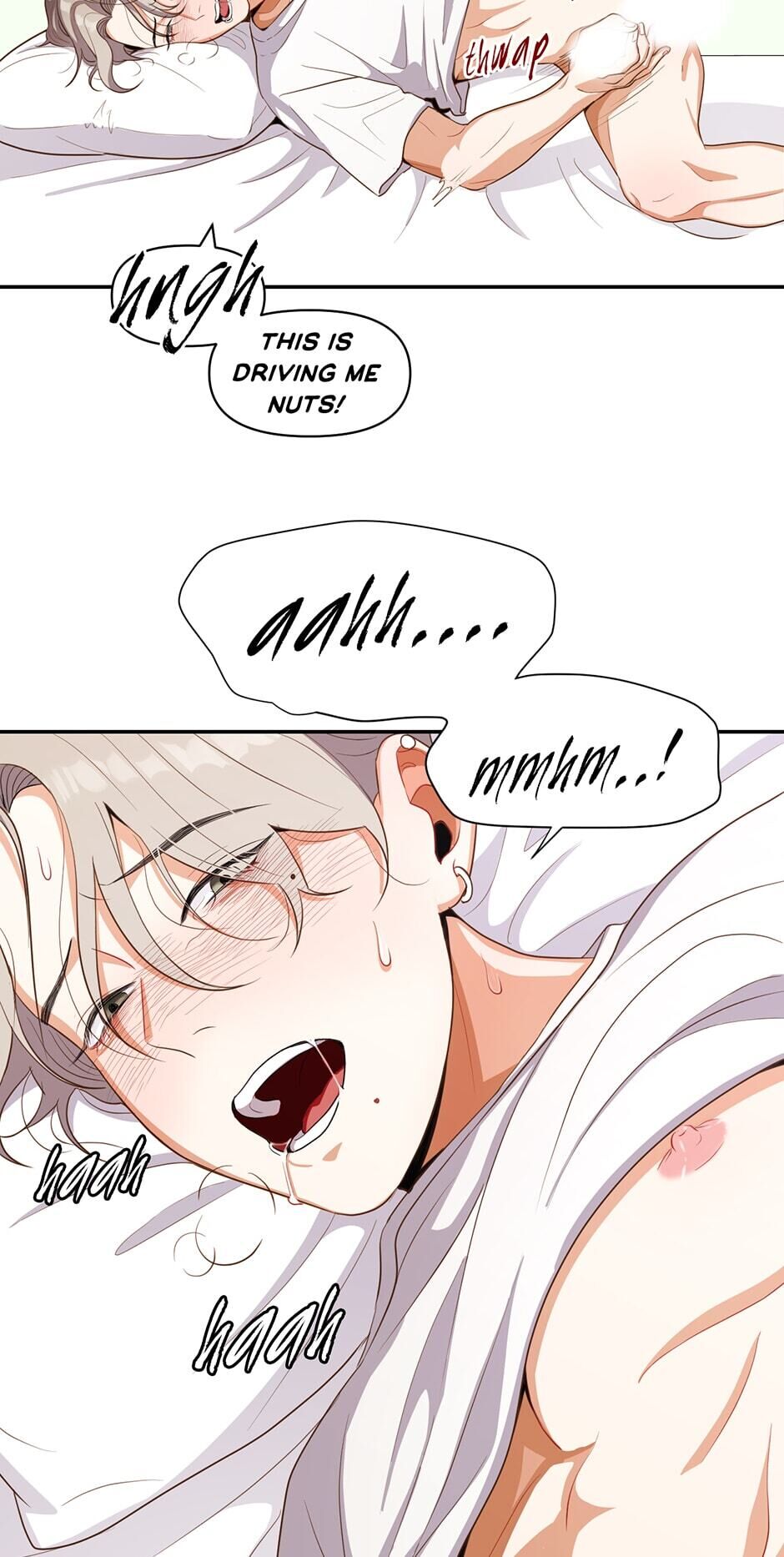 Love So Pure - Chapter 2 Page 4
