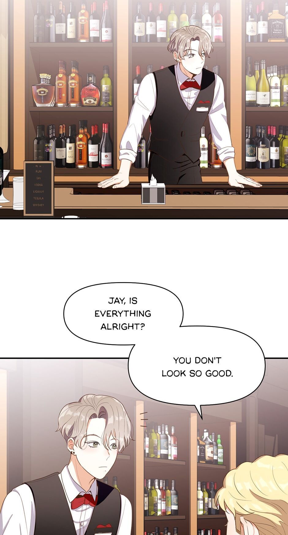 Love So Pure - Chapter 2 Page 40