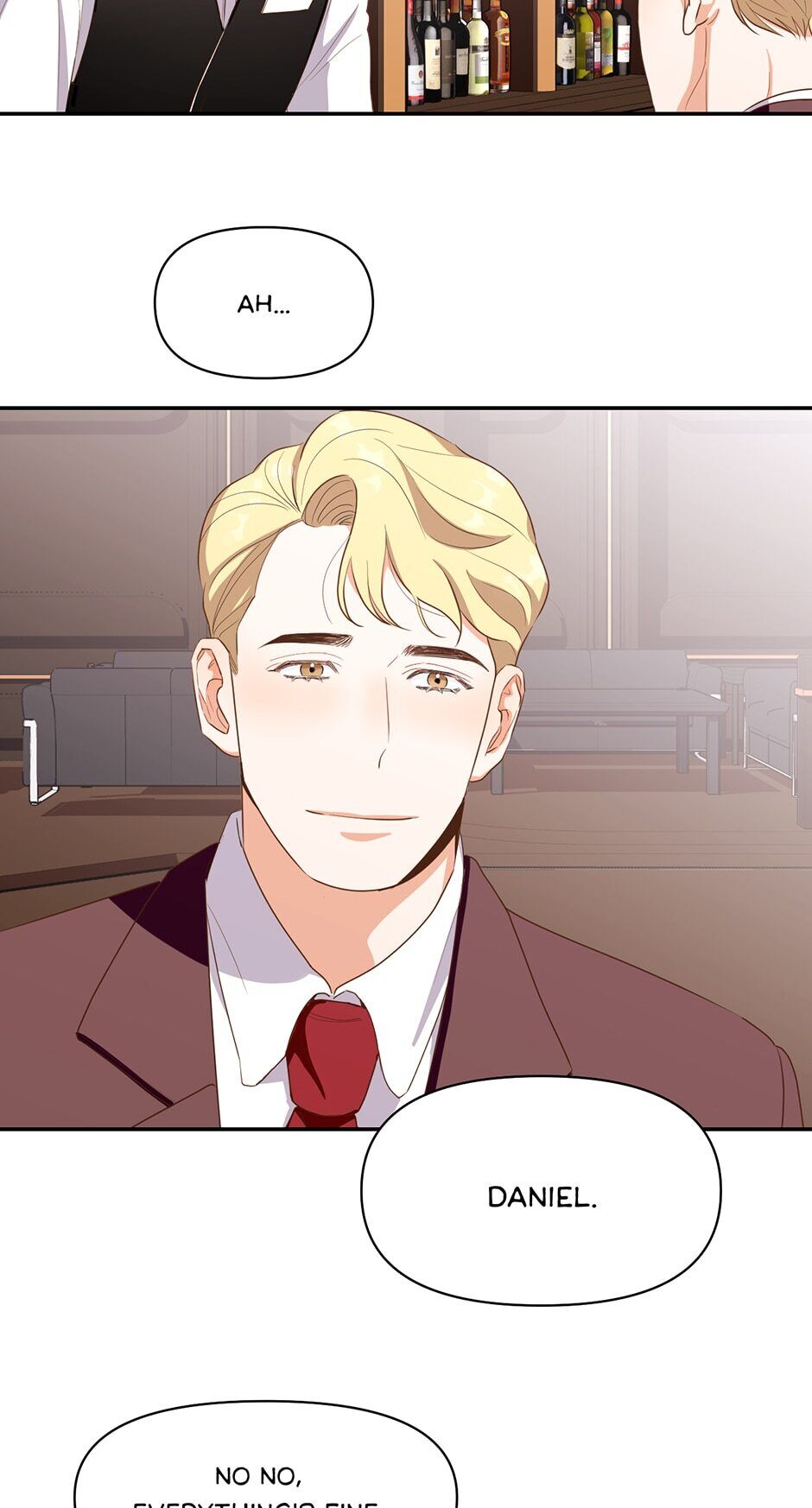 Love So Pure - Chapter 2 Page 41