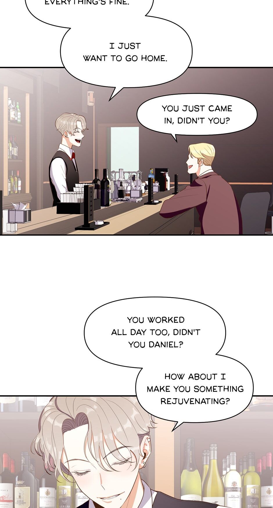Love So Pure - Chapter 2 Page 42