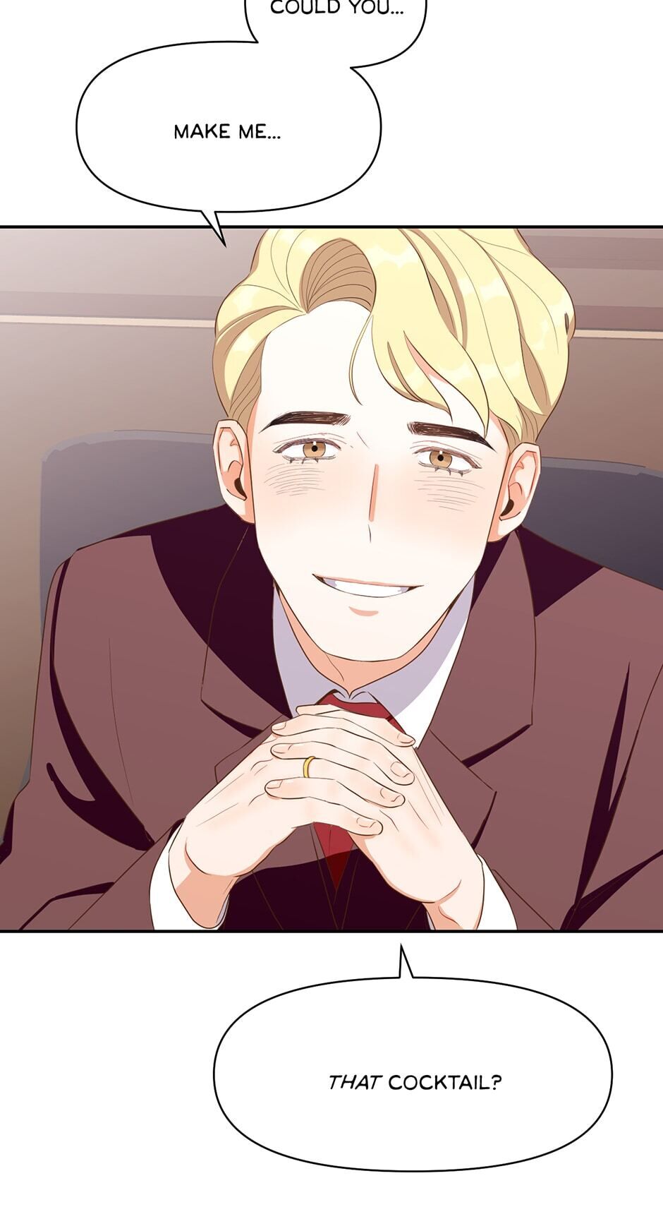 Love So Pure - Chapter 2 Page 44