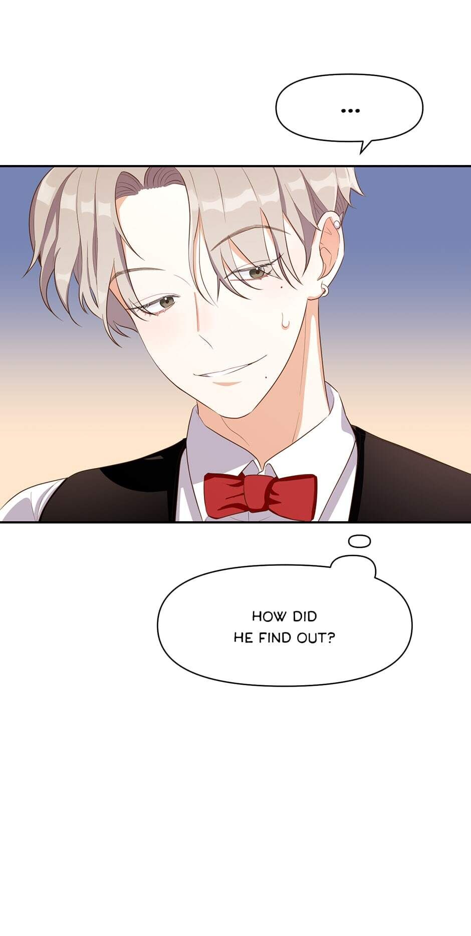 Love So Pure - Chapter 2 Page 45