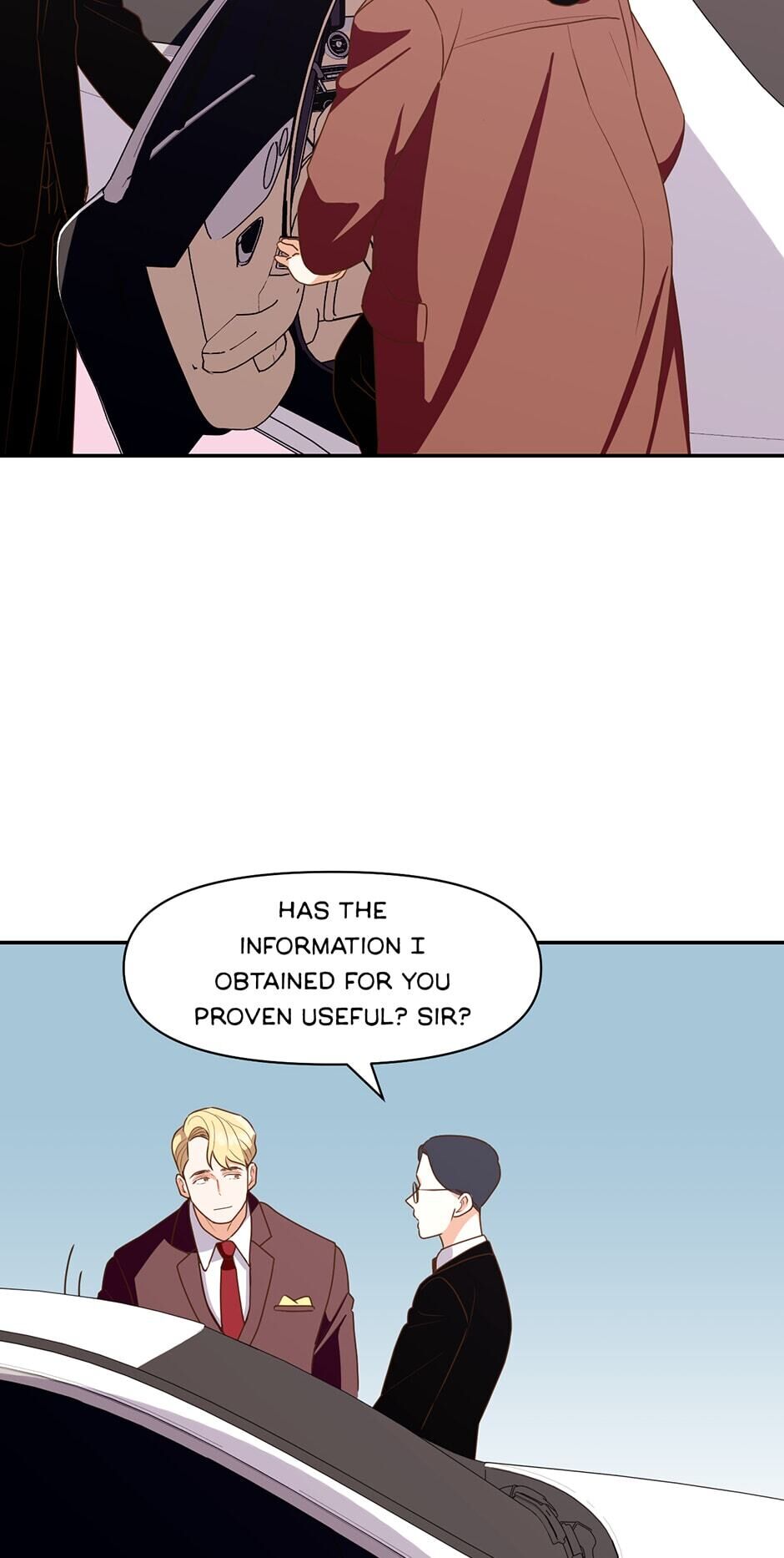 Love So Pure - Chapter 2 Page 47