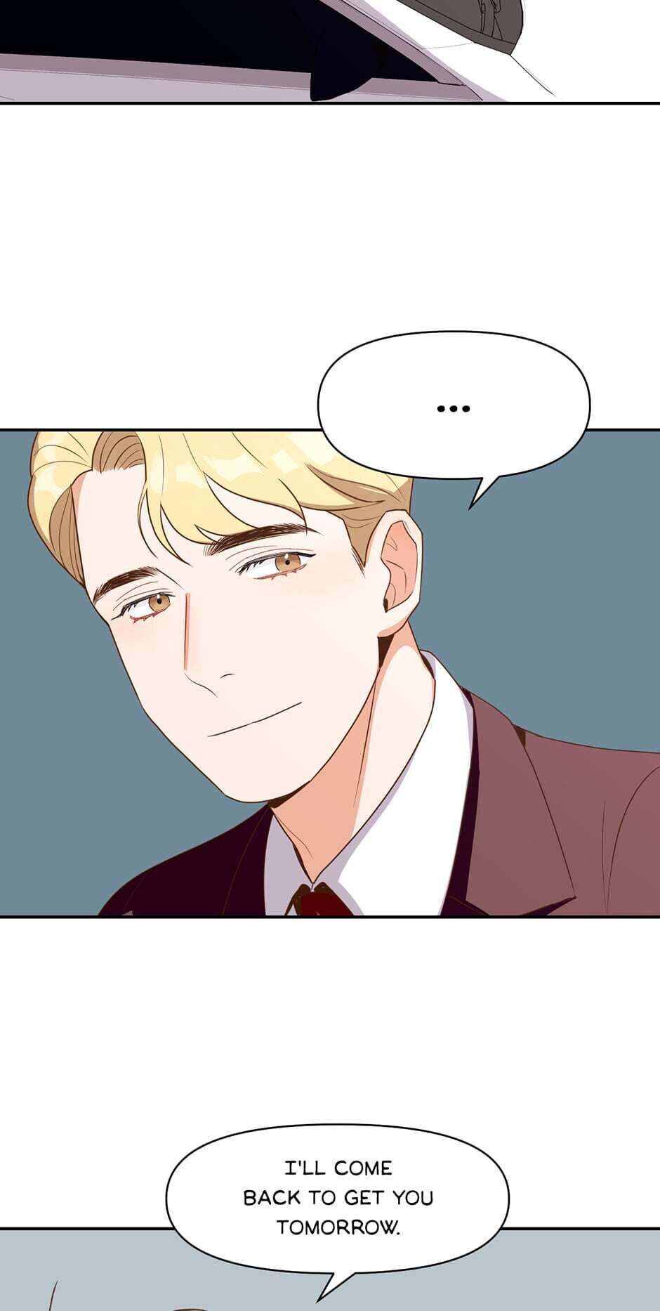 Love So Pure - Chapter 2 Page 48