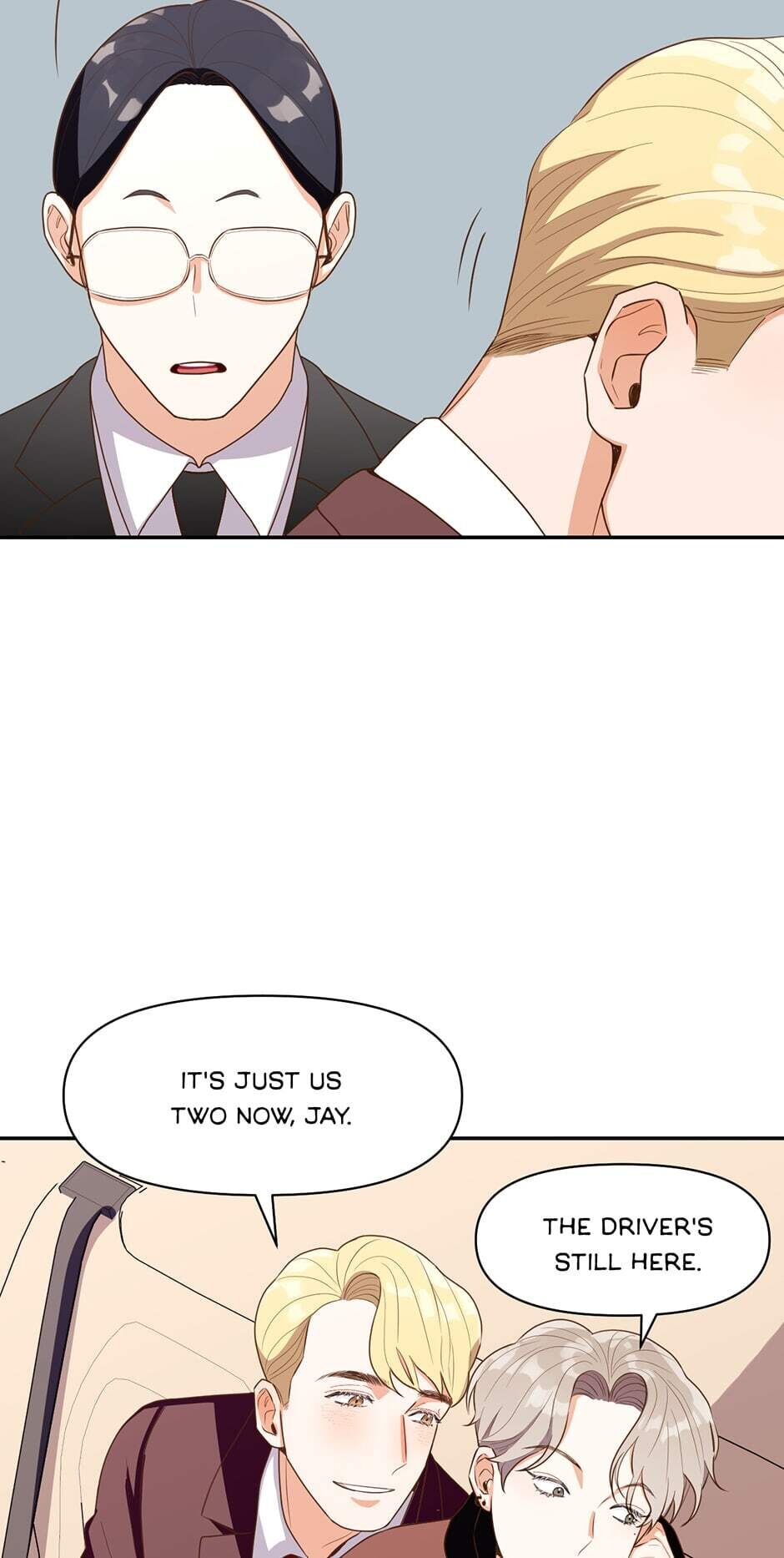 Love So Pure - Chapter 2 Page 49