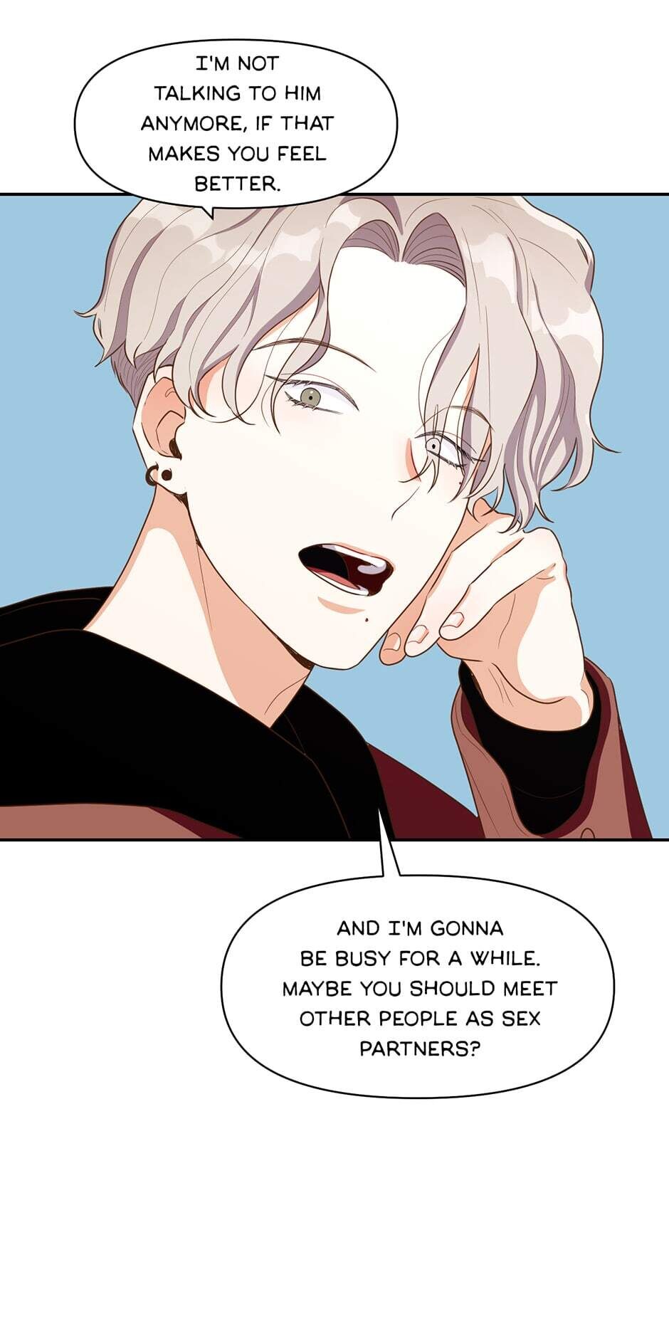 Love So Pure - Chapter 2 Page 51
