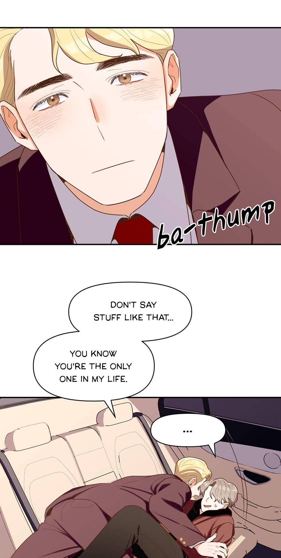 Love So Pure - Chapter 2 Page 52