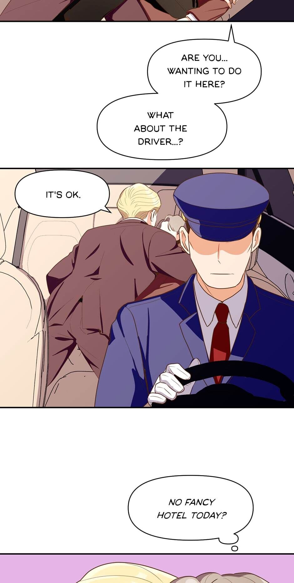 Love So Pure - Chapter 2 Page 53