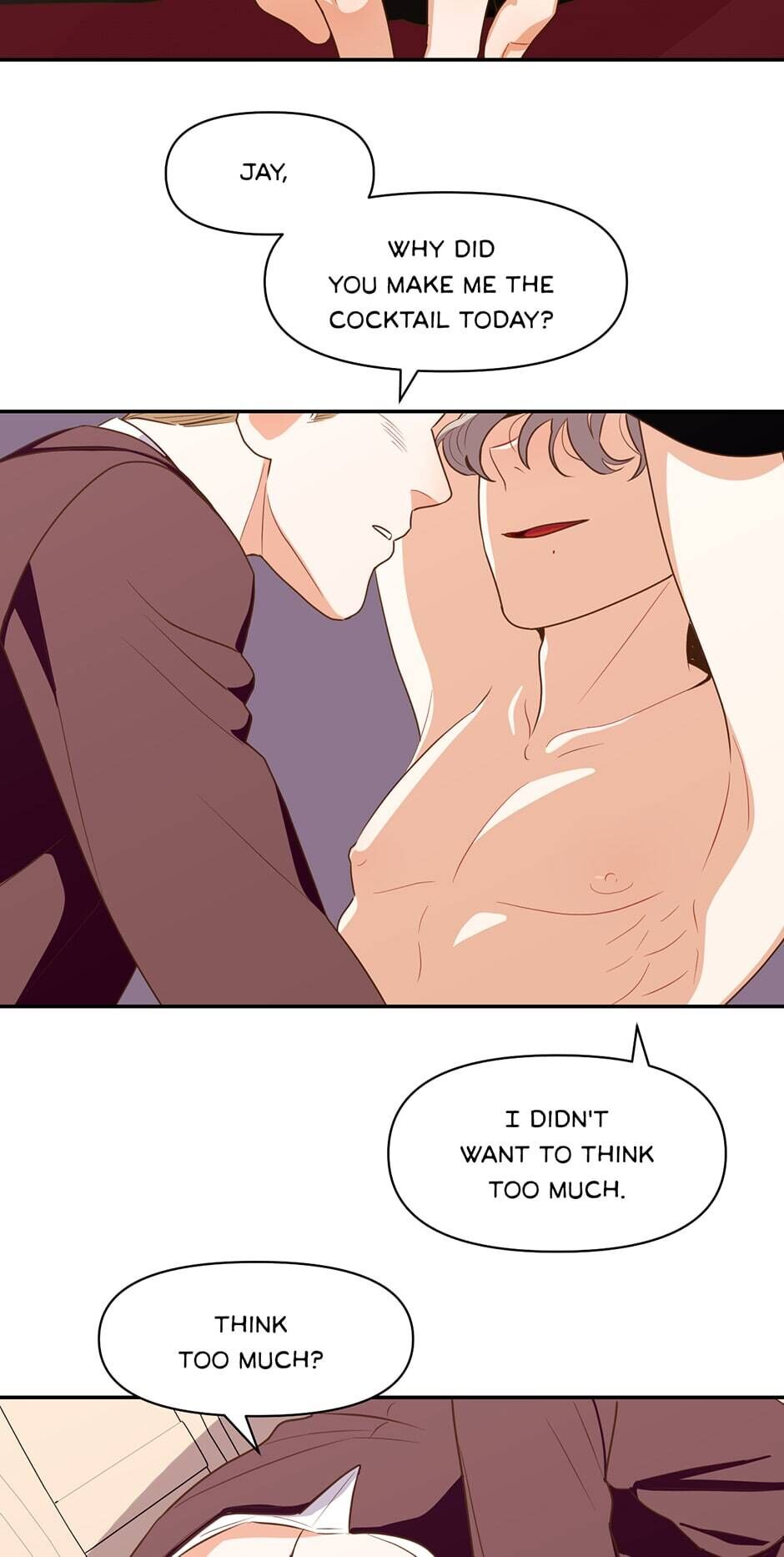 Love So Pure - Chapter 2 Page 56