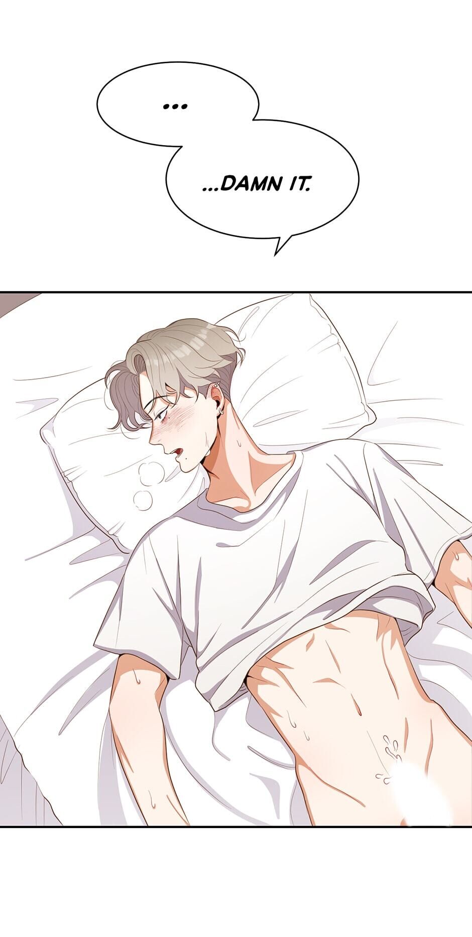 Love So Pure - Chapter 2 Page 6