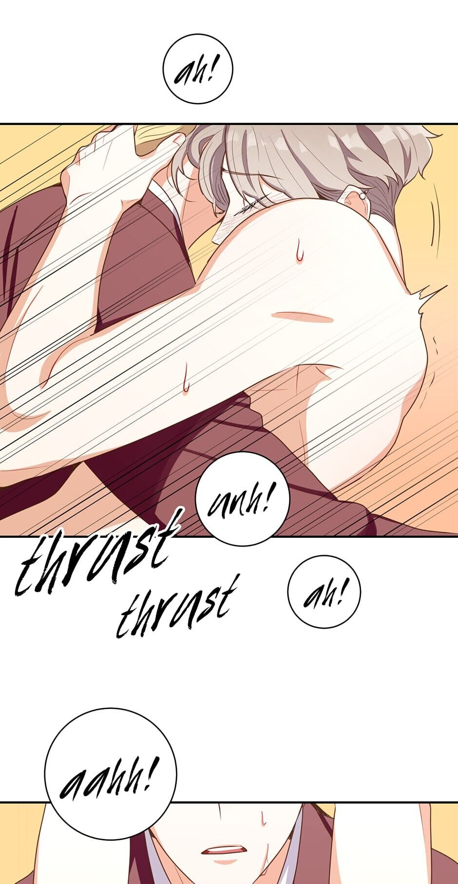 Love So Pure - Chapter 2 Page 60