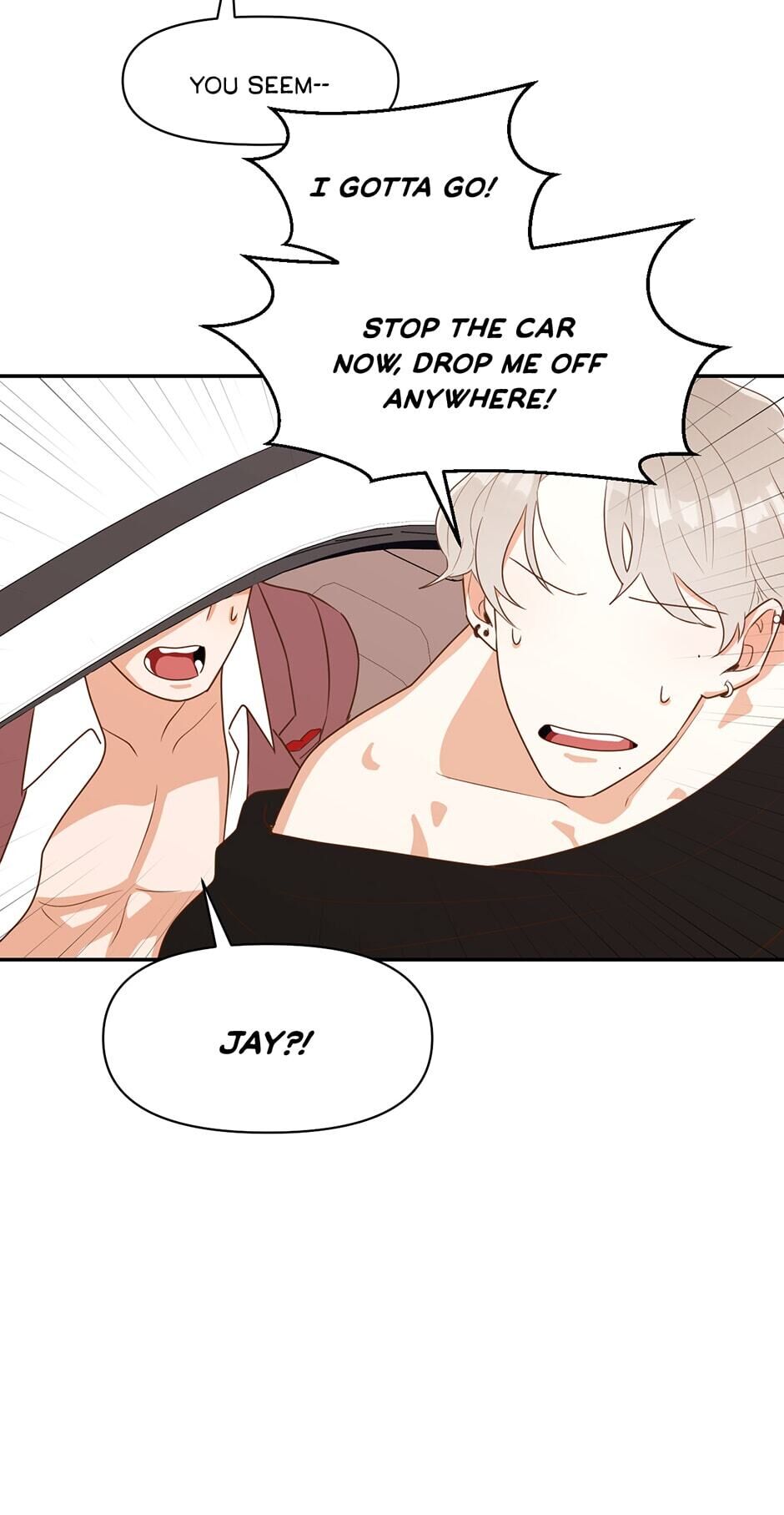 Love So Pure - Chapter 2 Page 64