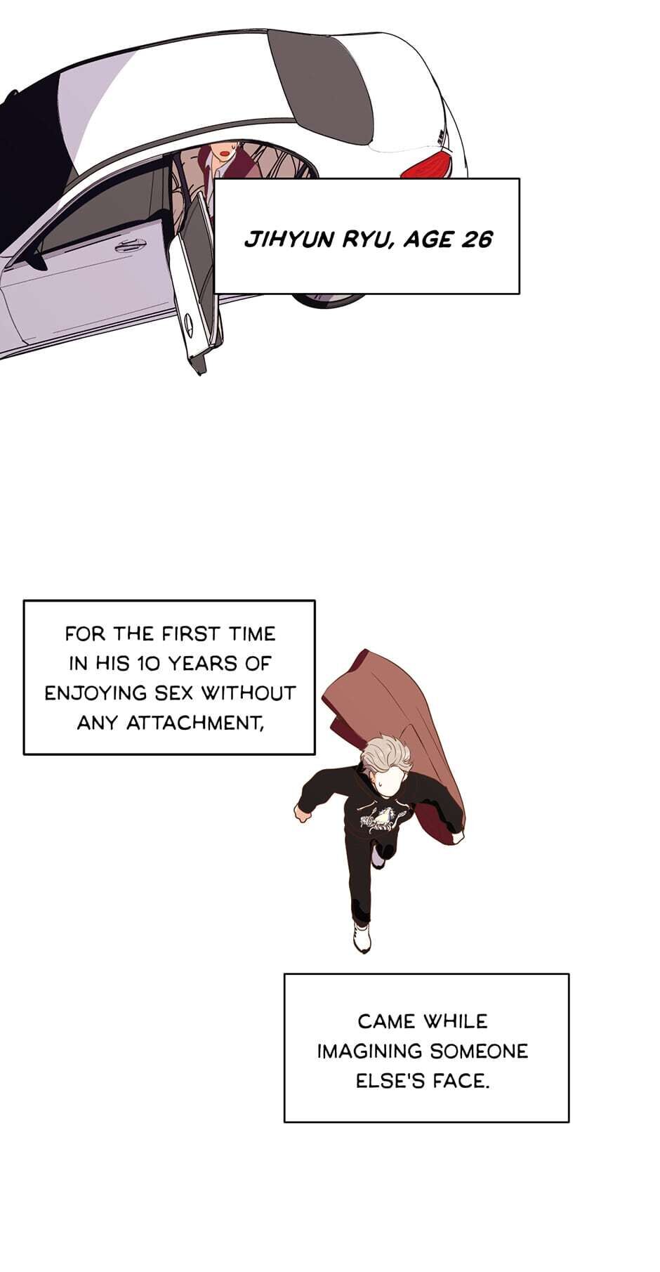Love So Pure - Chapter 2 Page 65
