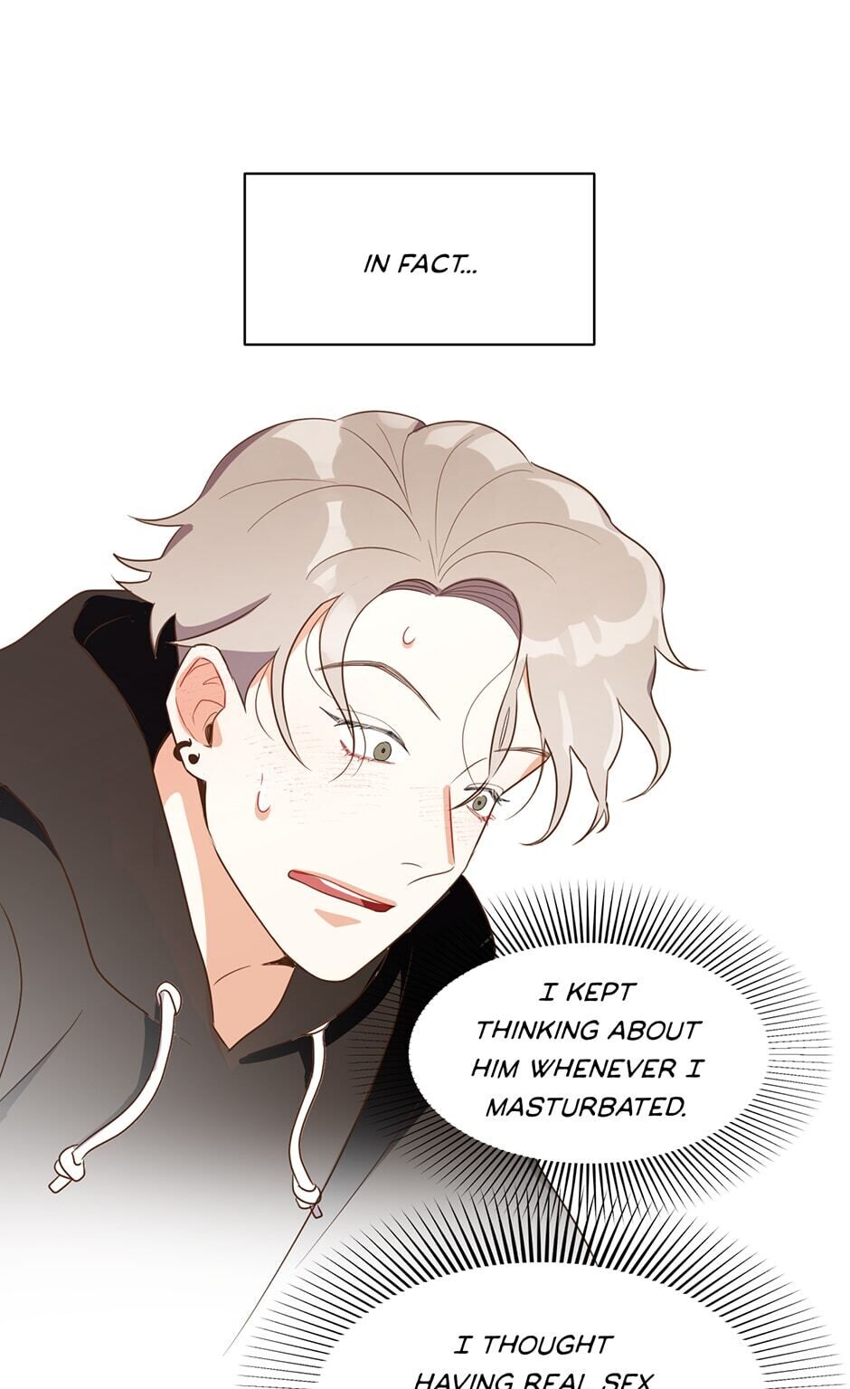 Love So Pure - Chapter 2 Page 66