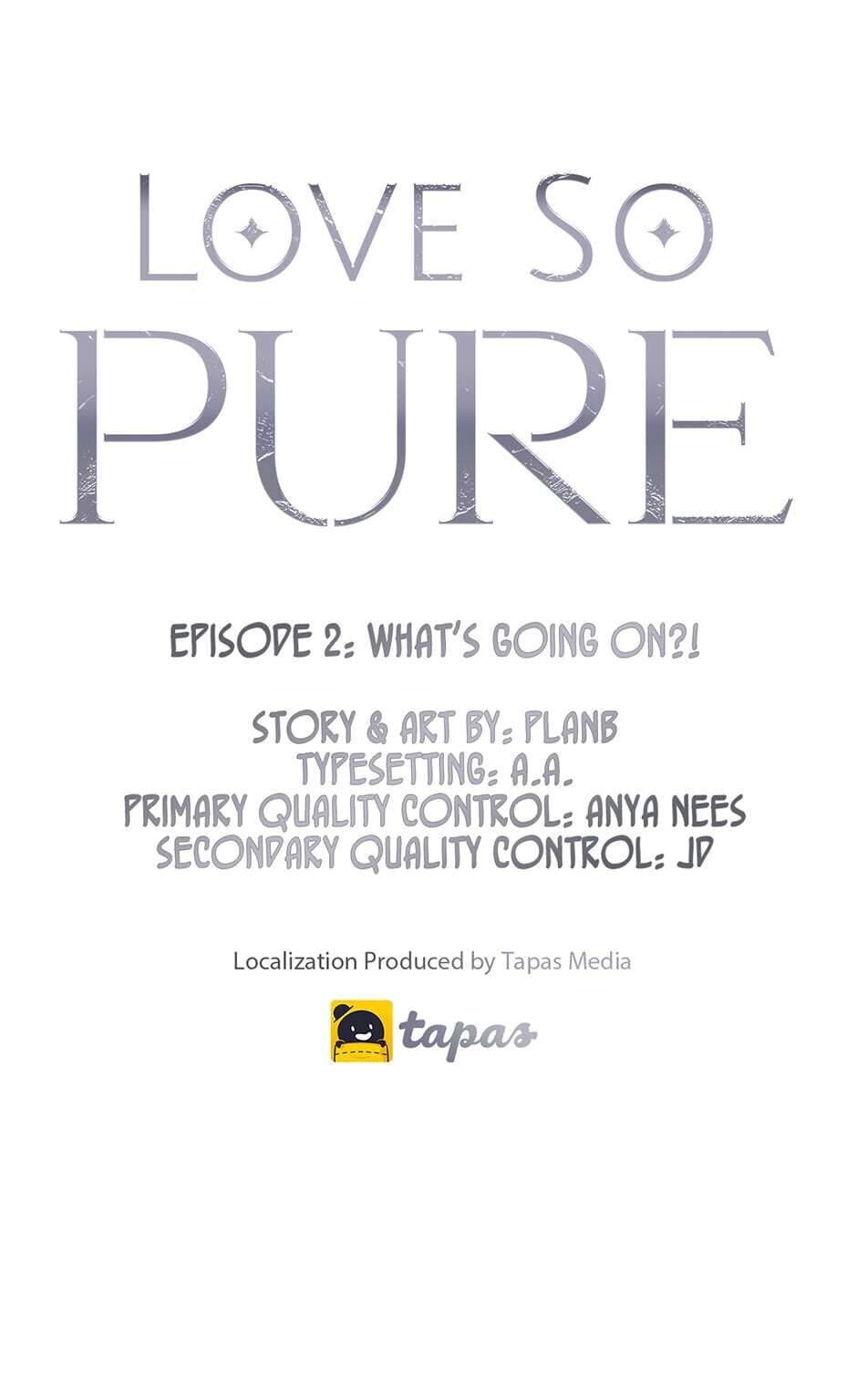 Love So Pure - Chapter 2 Page 68