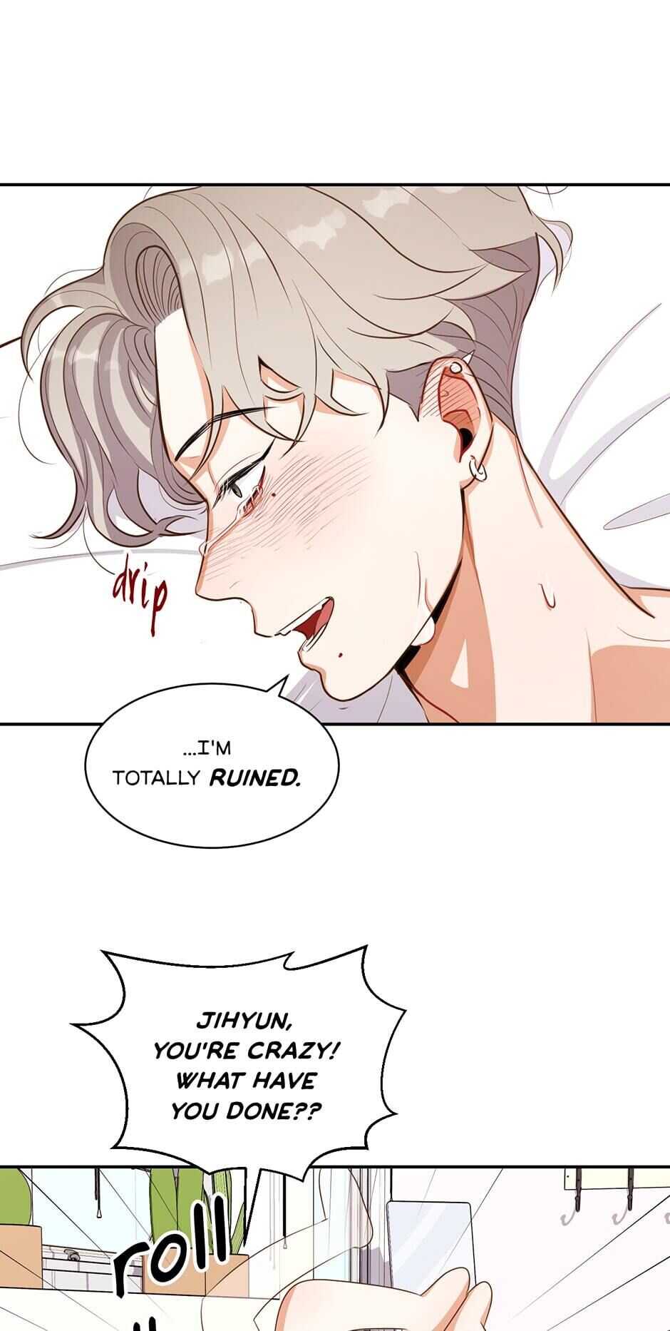 Love So Pure - Chapter 2 Page 7