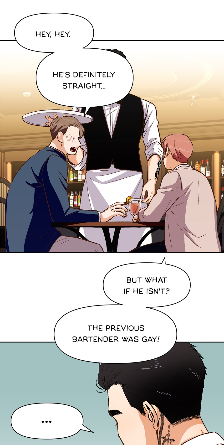 Love So Pure - Chapter 20 Page 10