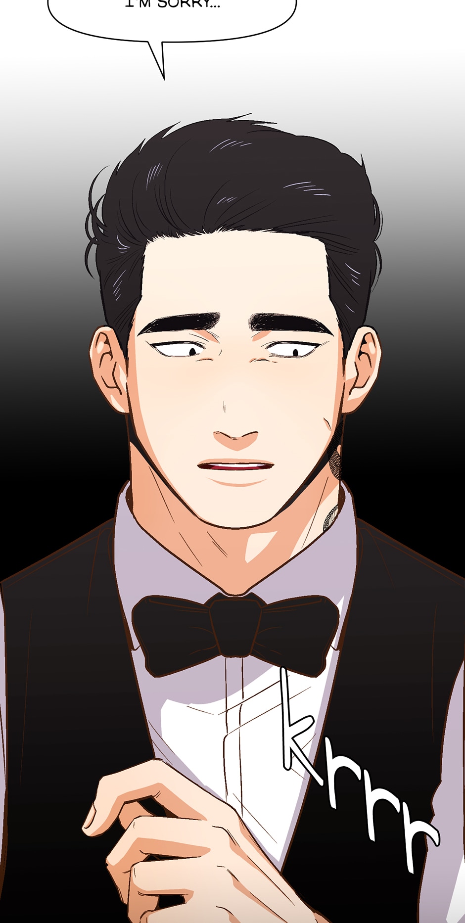 Love So Pure - Chapter 20 Page 12