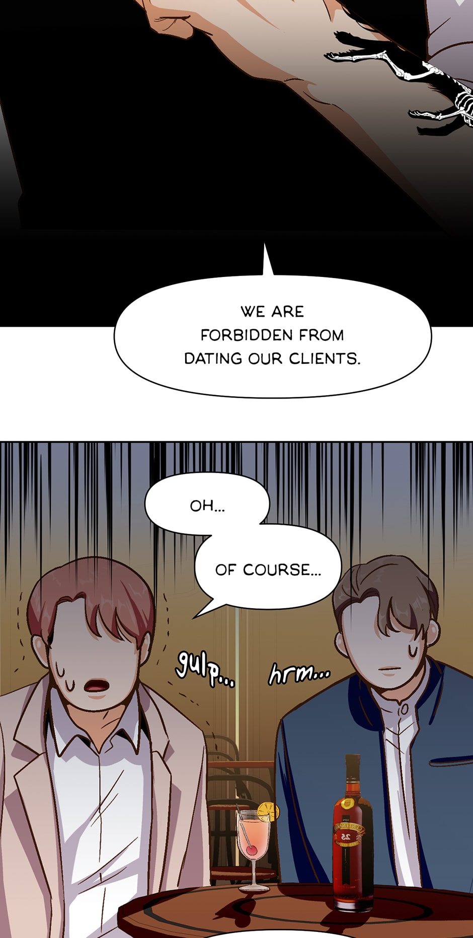 Love So Pure - Chapter 20 Page 13