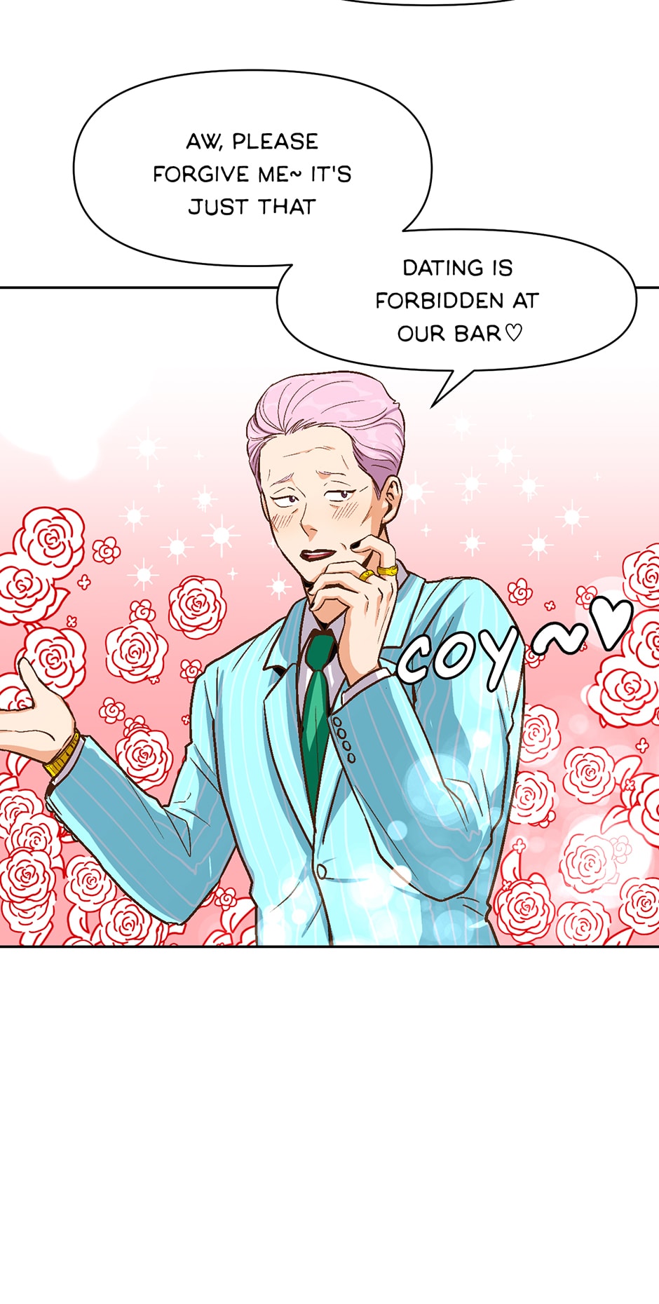 Love So Pure - Chapter 20 Page 16