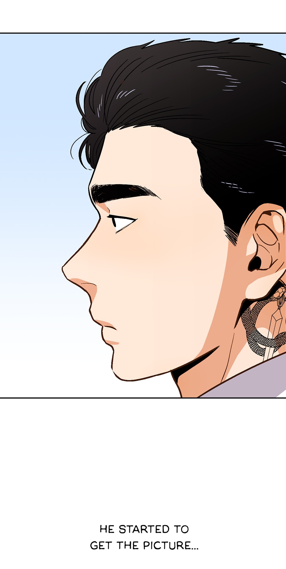 Love So Pure - Chapter 20 Page 20