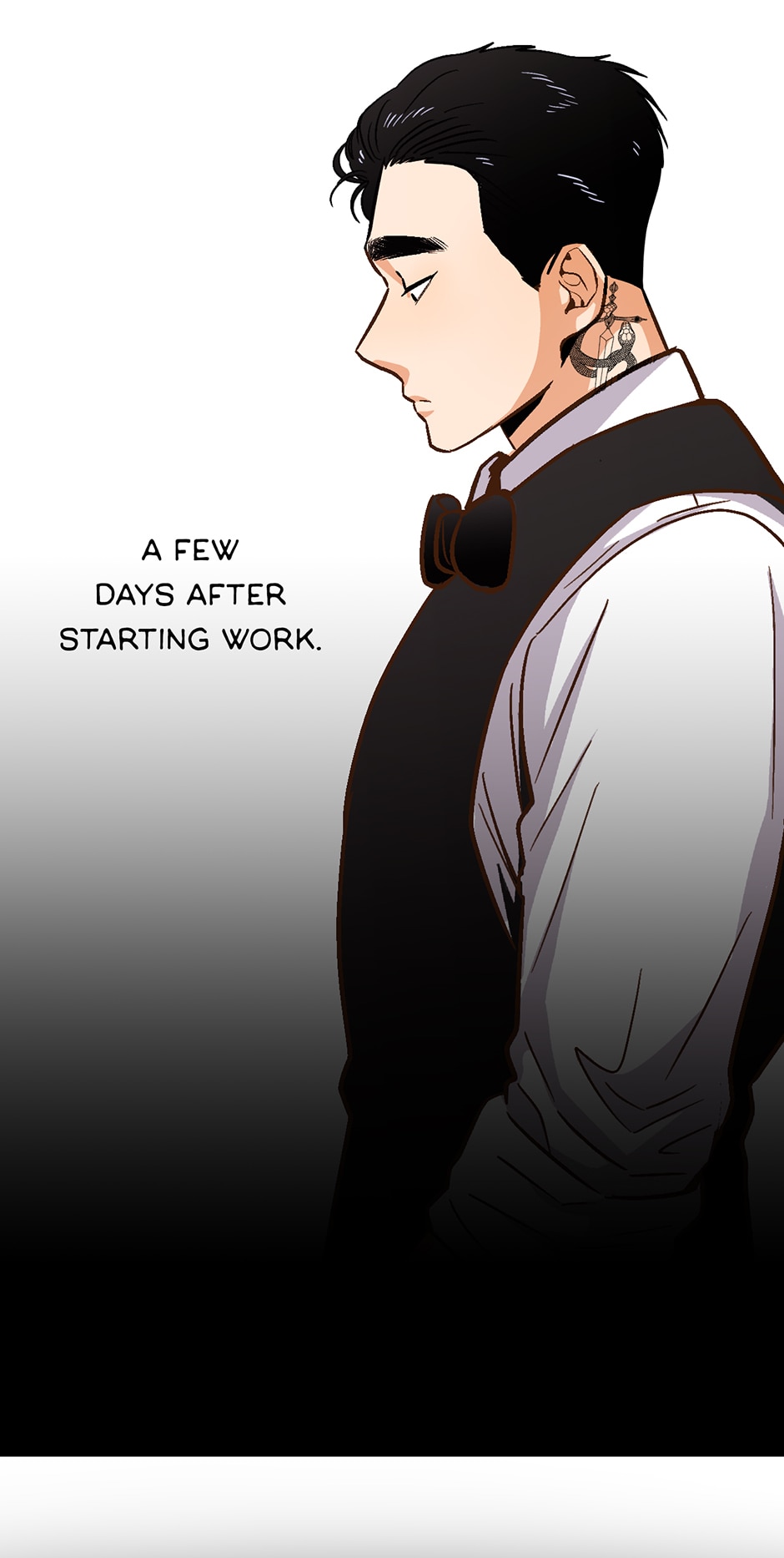 Love So Pure - Chapter 20 Page 21