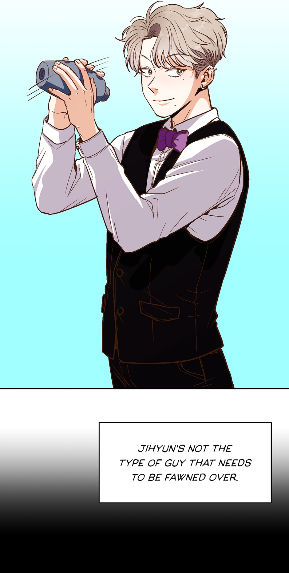 Love So Pure - Chapter 20 Page 23