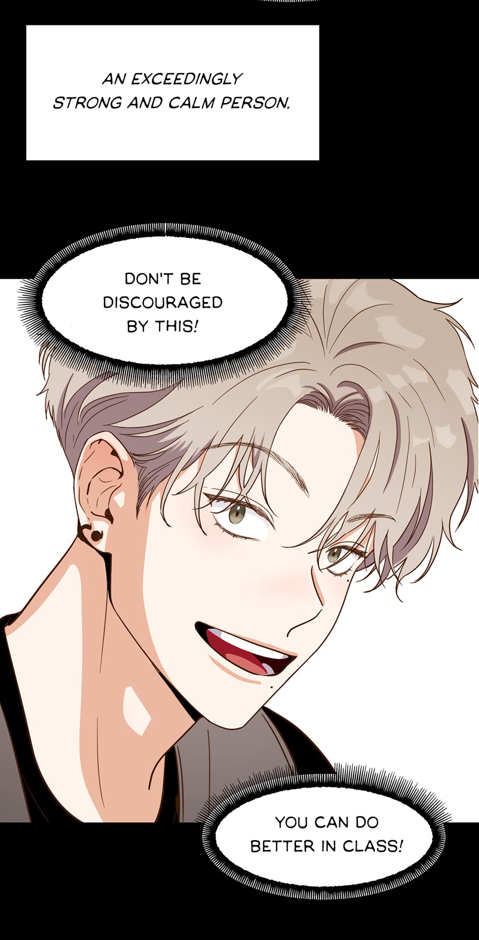 Love So Pure - Chapter 20 Page 28