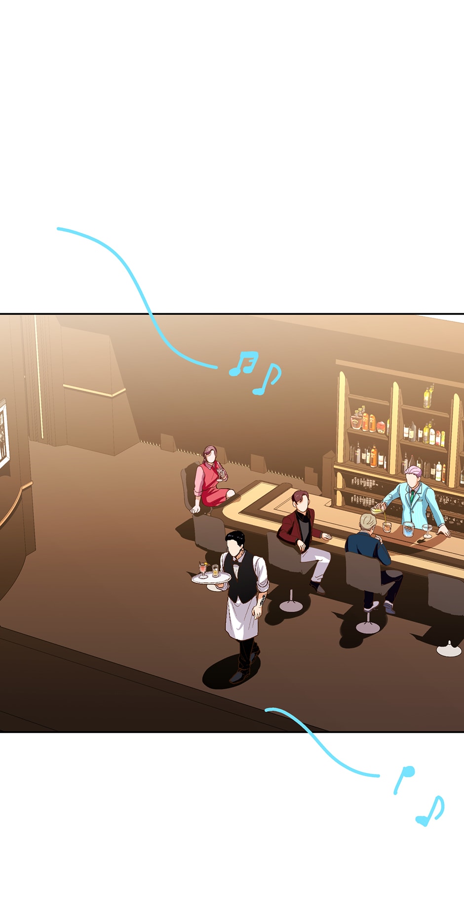 Love So Pure - Chapter 20 Page 3