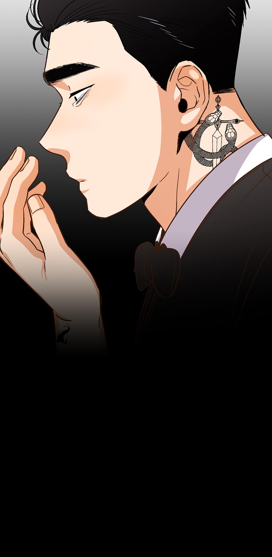 Love So Pure - Chapter 20 Page 32